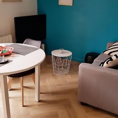 Studio Cosy Au Coeur Du Centre Historique 蒙彼利埃 外观 照片