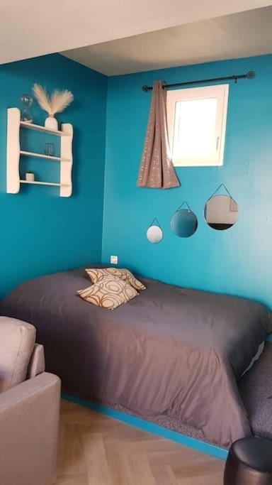 Studio Cosy Au Coeur Du Centre Historique 蒙彼利埃 外观 照片